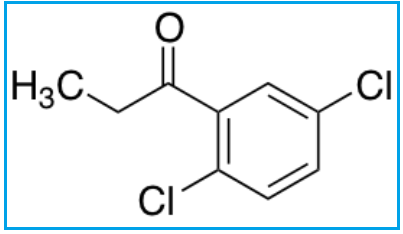 CAS NO: 99846-93-2 | 1-(2,5-dichlorophenyl) propan-1-one